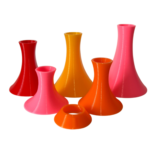 Power Pyramidz - Nuclear Drive Series