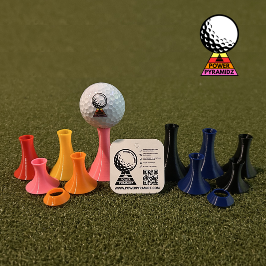 Power Pyramidz - Nuclear Drive Series